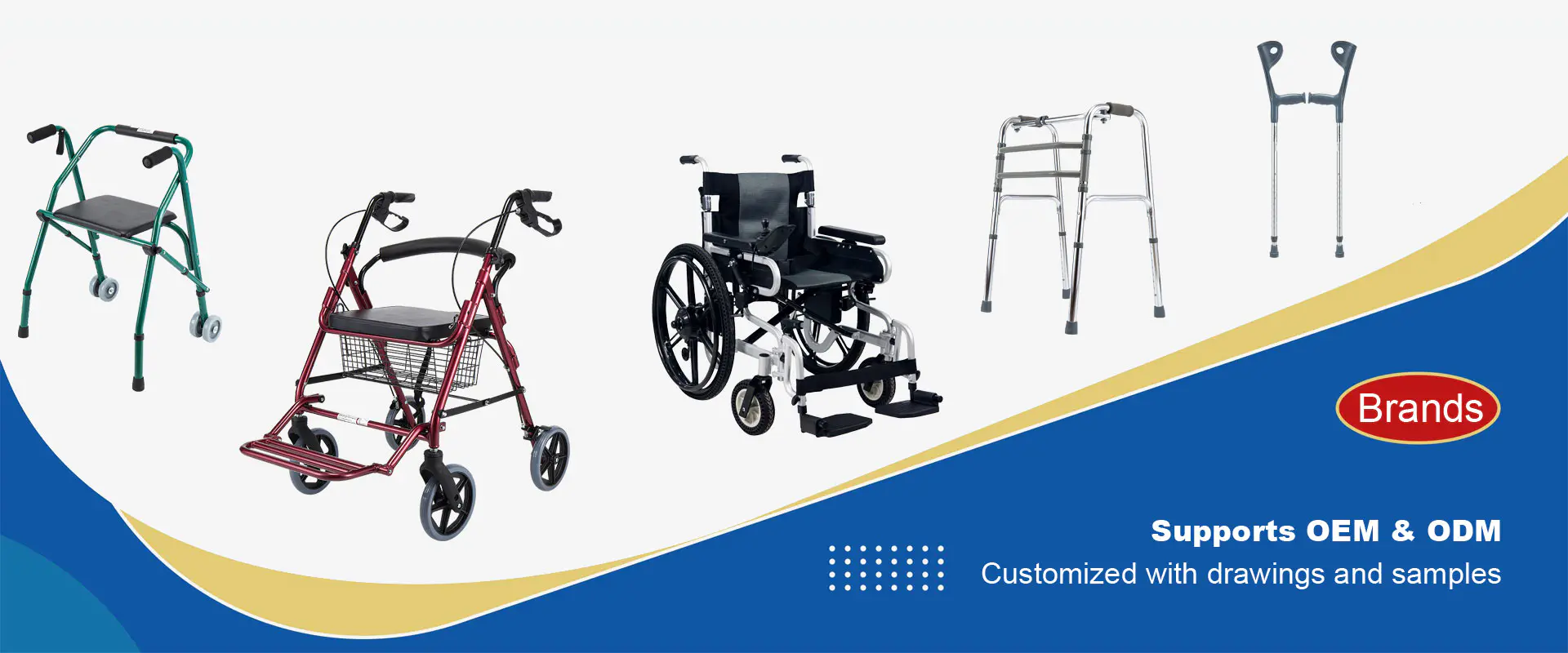 Kursi rodha manual China