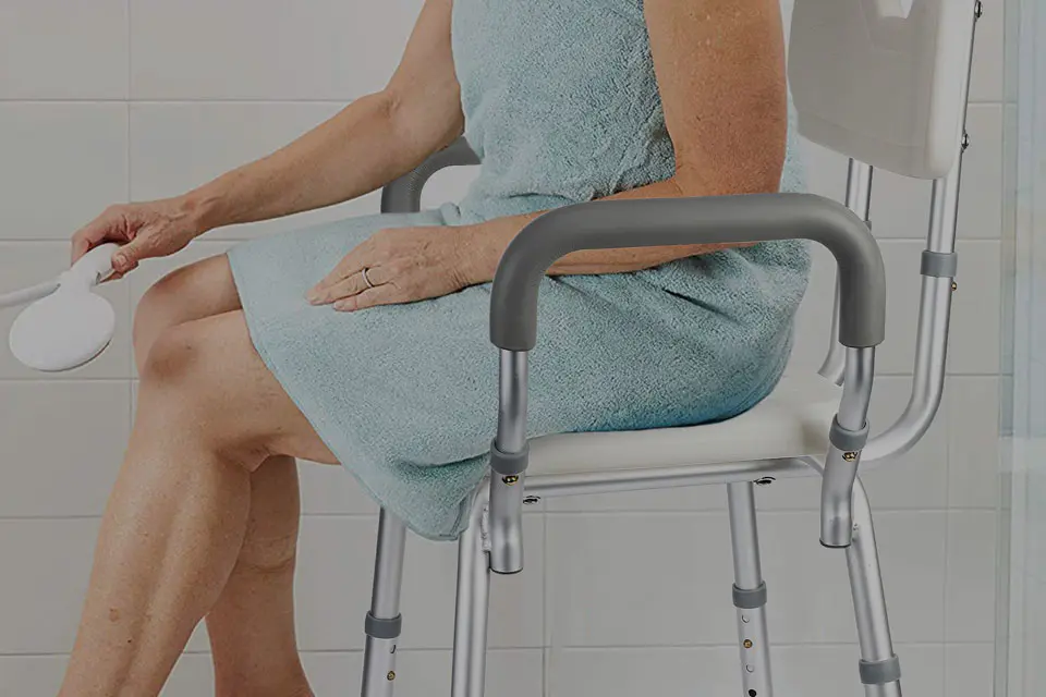 Kursi Pancuran Kursi Pancuran