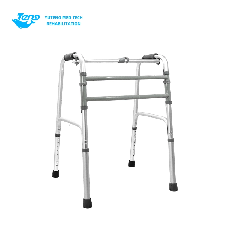 Kepiye cara nggunakake Walker Kedokteran?