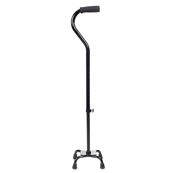 Crutches, sampeyan wis milih sing bener?