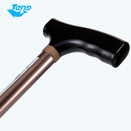 Apa bedane antarané aluminium lan kayu crutches?