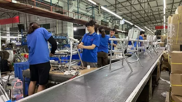 Kepiye Pilih Kursi Commode Rolling Shower Paling Apik kanggo Bisnis Sampeyan?