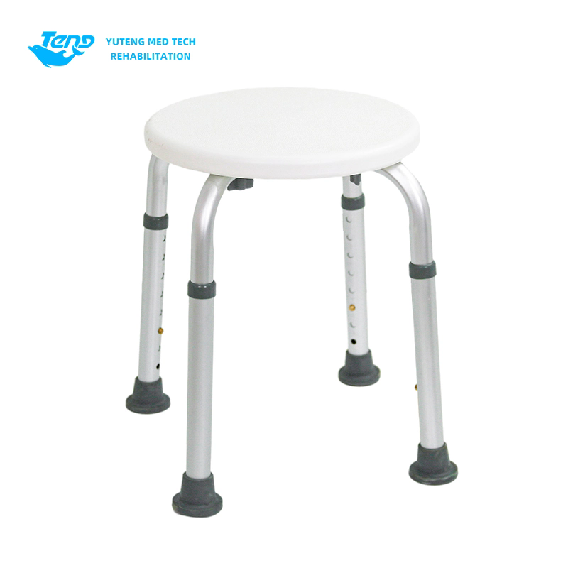 Kepiye Kursi Mandi Aluminium Ngapikake Keamanan lan Kamardikan?