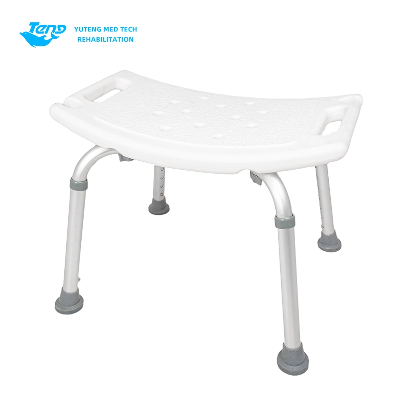 Stool Mandi Aluminium