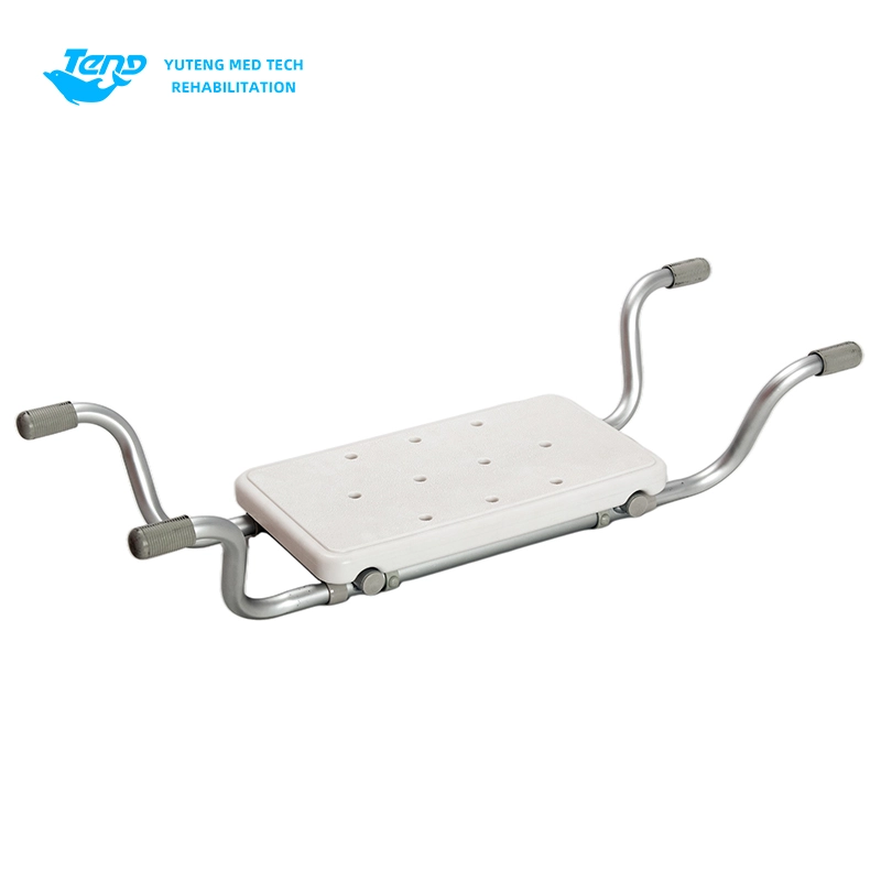 Jog bathtub aluminium