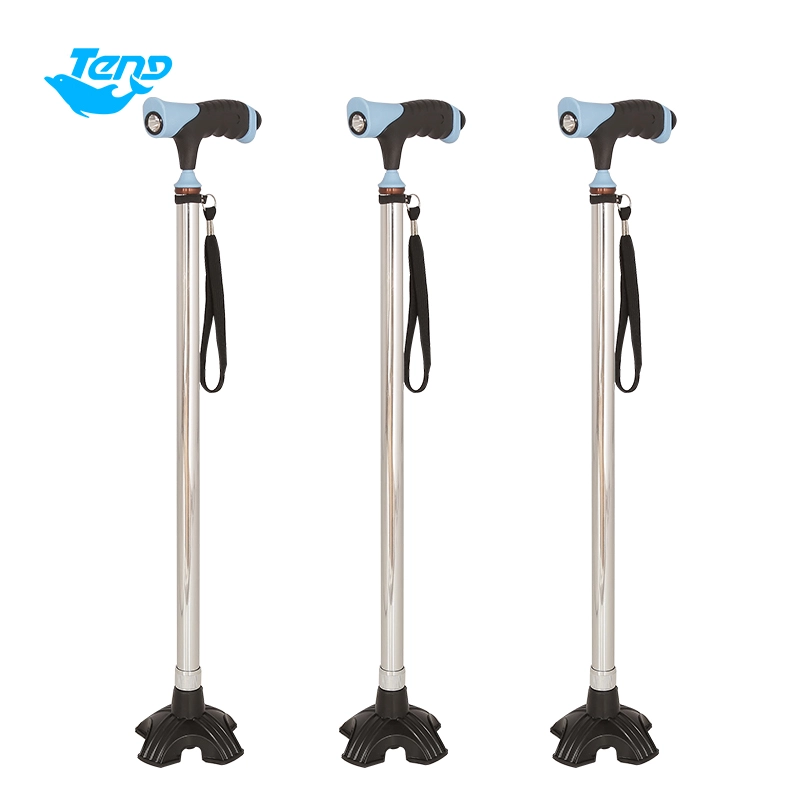 Karbon serat crutch