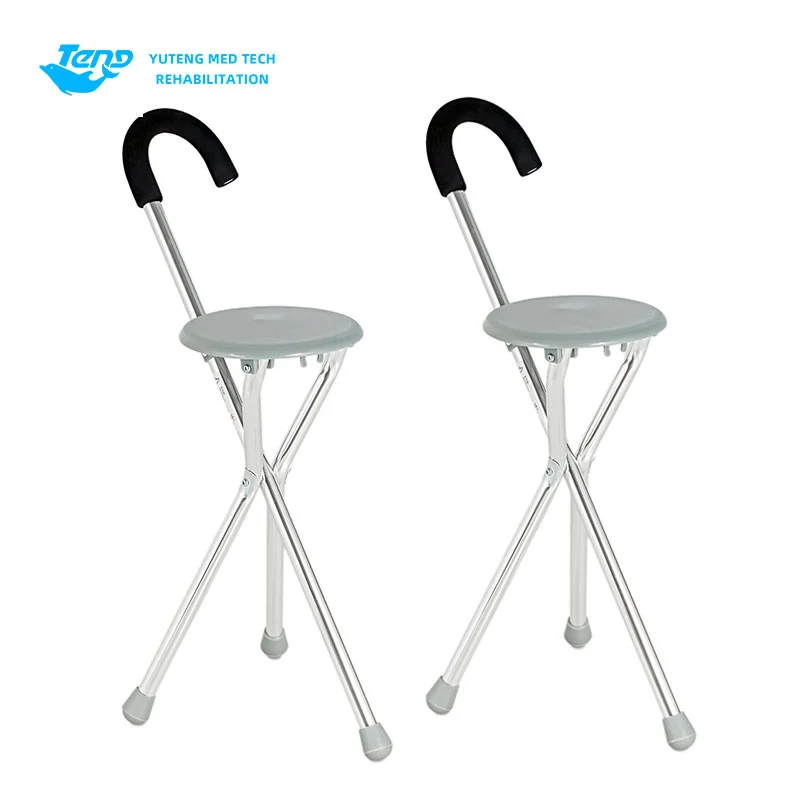 Stool Crutch