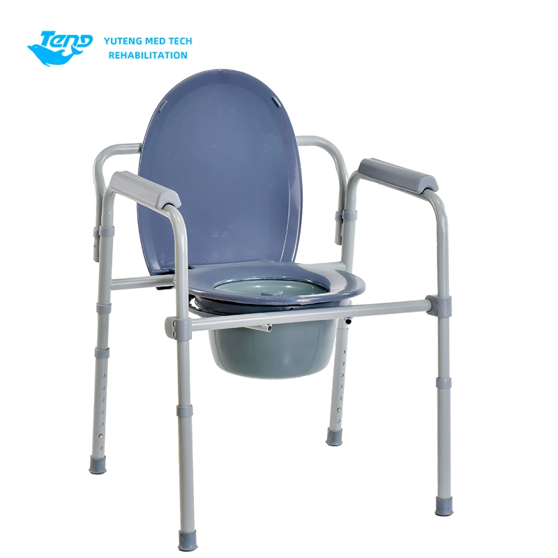 Kursi Commode cacat
