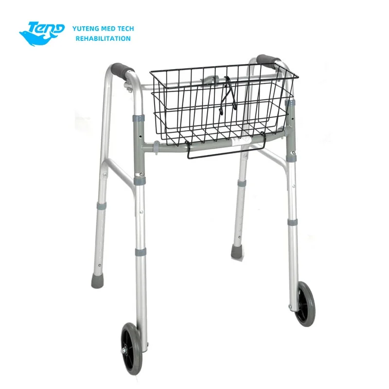 Walker Aloi Wheel-Wheel Roda