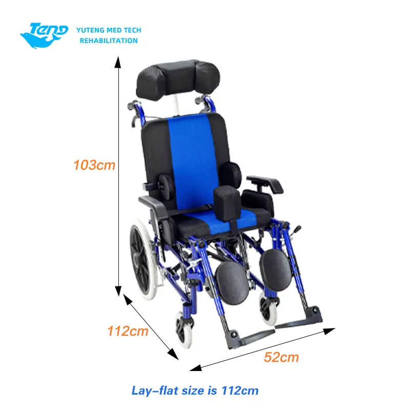 Roda Reclining Reclining Highir