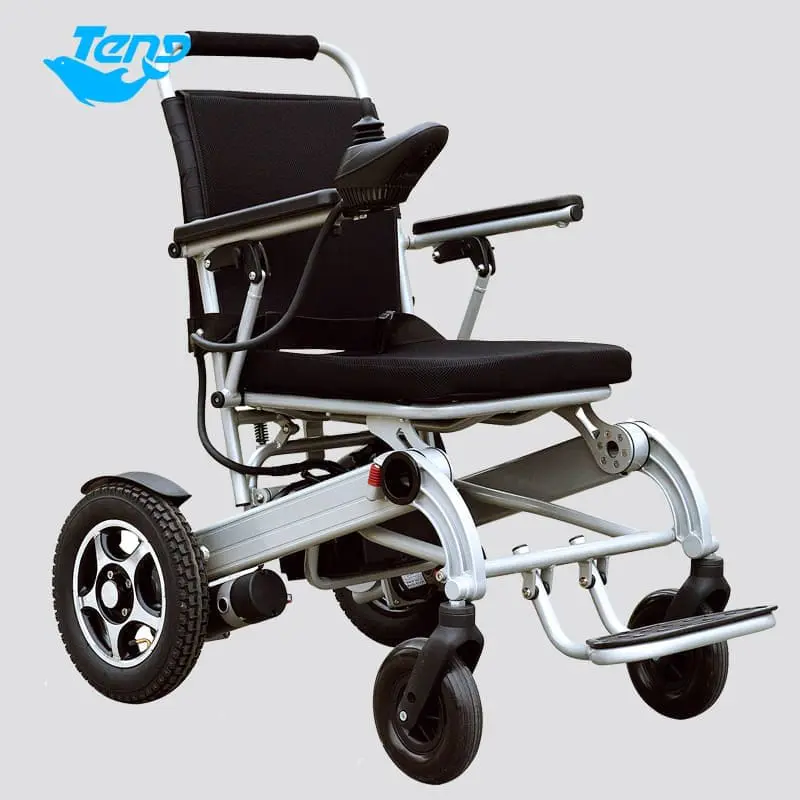 Roda roda listrik cahya