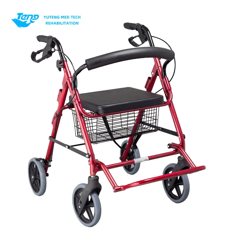 Rollator Rollator Lightweight