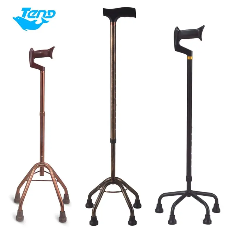 Crutch papat sikil medis