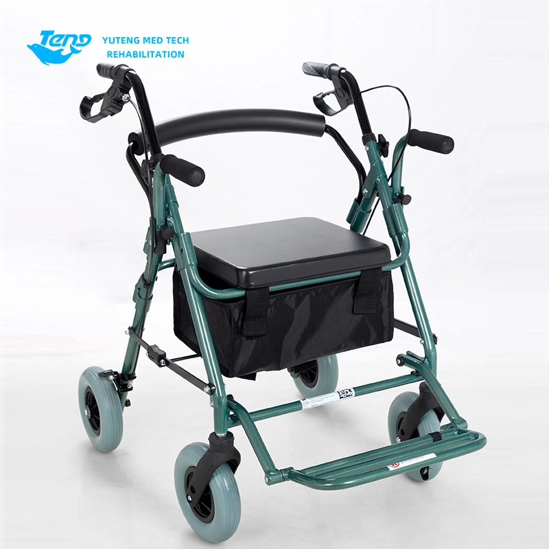 Rehabilitasi Walker