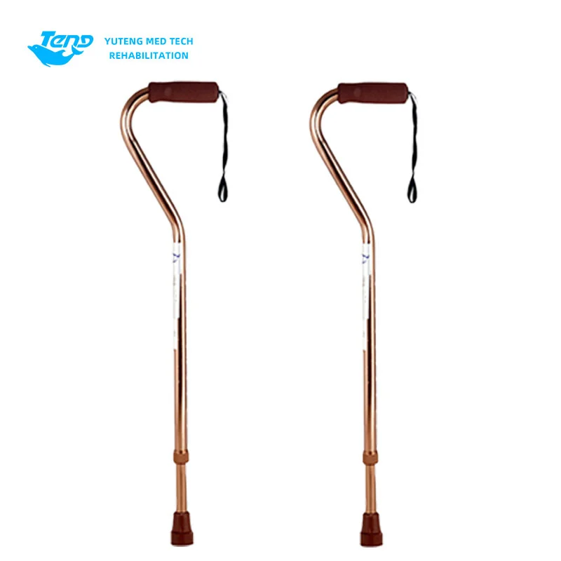 Crutch khusus berbentuk khusus