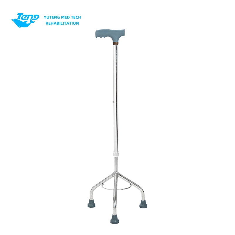 Teleskopik trotch