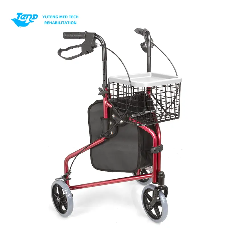 Telung Reloll Rollator Walker
