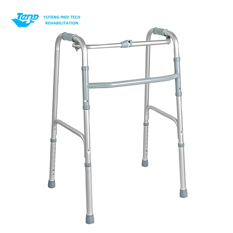 Walker kanggo wong tuwa
