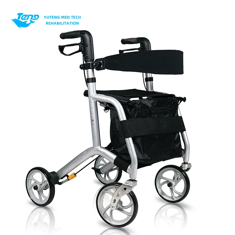 Rollator rodha